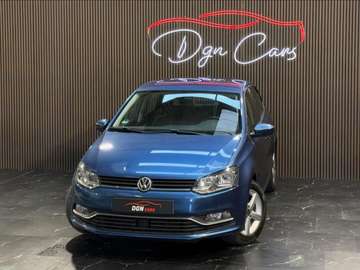 Polo 1.2 TSI Sportline BMT