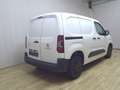 Peugeot Partner 1.5 BlueHDI L1 Navi Klima PDC Shz Weiß - thumbnail 4