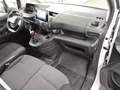Peugeot Partner 1.5 BlueHDI L1 Navi Klima PDC Shz Weiß - thumbnail 5