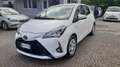 Toyota Yaris 5p 1.5h Km. 15000 Bianco - thumbnail 1