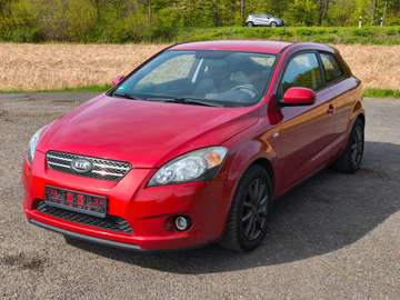 ProCeed LX 1.6 Klima Radio Allwetter