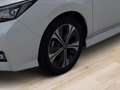 Nissan Leaf Tekna Weiß - thumbnail 9