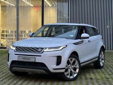 Range Rover Evoque D150 HSE