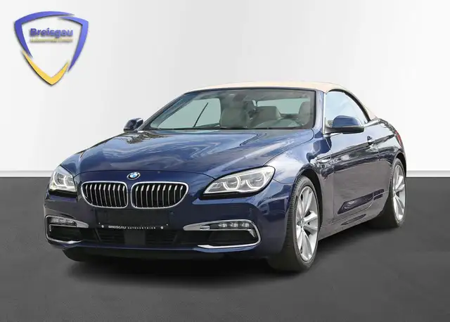 BMW 6er