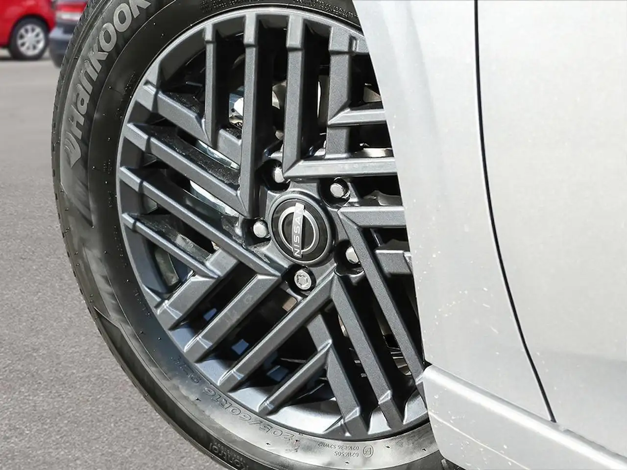 Nissan Sentra снимка Nissan Sentra
