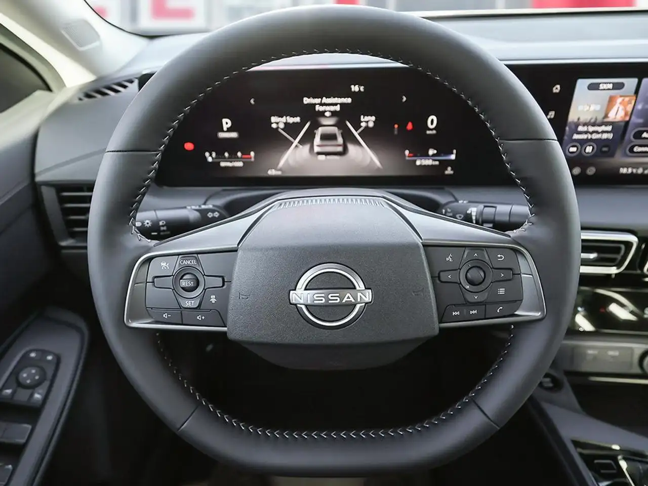 Nissan Sentra снимка Nissan Sentra