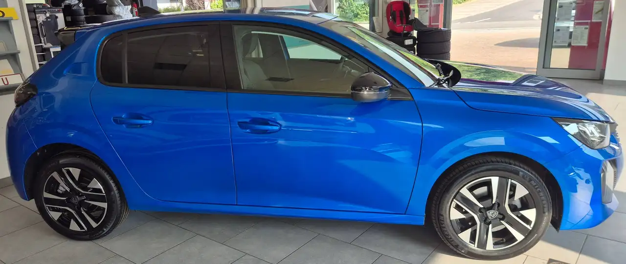 Peugeot 208 2026