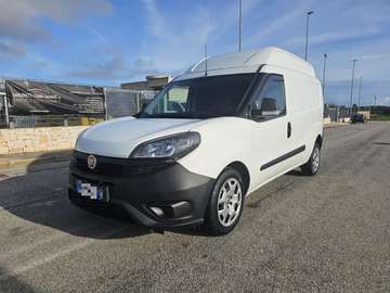 1.6 MJT 120CV S&S PL-TA Cargo Maxi XL Lounge