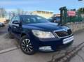 Skoda Octavia 2 1.4l tsi ambition dsg 2012 Bleu - thumbnail 1