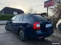 Skoda Octavia 2 1.4l tsi ambition dsg 2012 Bleu - thumbnail 2
