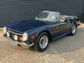 Triumph TR6 PI 'overdrive' Bleu - thumbnail 1