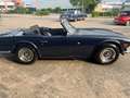 Triumph TR6 PI 'overdrive' Bleu - thumbnail 5