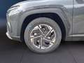 Hyundai TUCSON Select 2WD 1.6 T-GDI Trend Navi Kamera Alu SHZ ... Grau - thumbnail 7