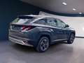 Hyundai TUCSON Select 2WD 1.6 T-GDI Trend Navi Kamera Alu SHZ ... Grau - thumbnail 6