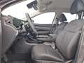 Hyundai TUCSON Select 2WD 1.6 T-GDI Trend Navi Kamera Alu SHZ ... Grau - thumbnail 12
