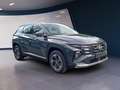 Hyundai TUCSON Select 2WD 1.6 T-GDI Trend Navi Kamera Alu SHZ ... Grau - thumbnail 3