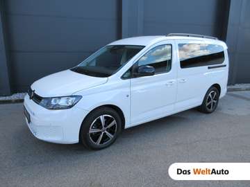 Life Maxi TSI