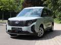 Ford Tourneo Courier Tourneo Courier 1.0 EcoBoost Aut. TITANIUM Szürke - thumbnail 1