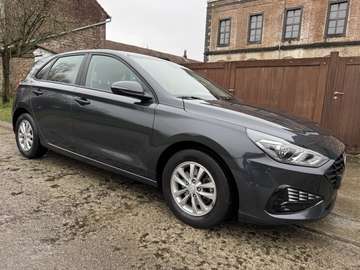 1.0 T-GDi *CARPLAY*CAMERA*