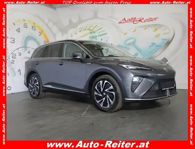 MG MGS6 EV 77 kWh Luxury *VOLLAUSSTATTUNG*