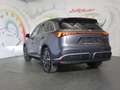 MG Sonstige MGS6 EV 77 kWh Luxury *VOLLAUSSTATTUNG* Grau - thumbnail 5