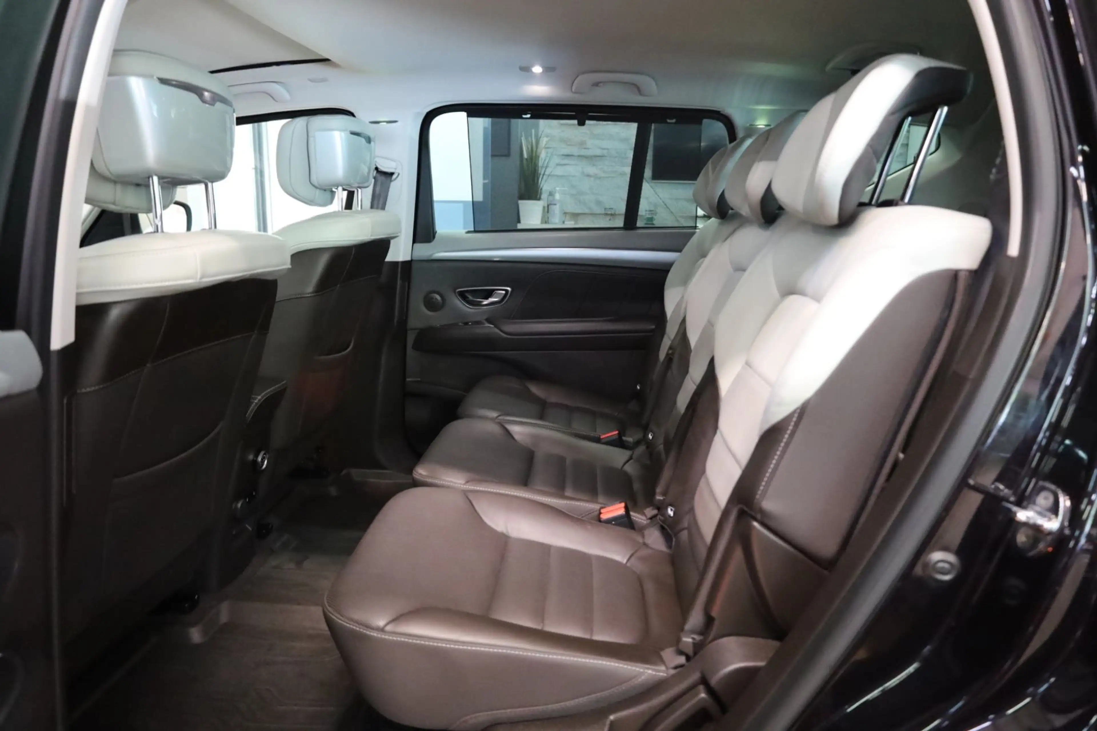Renault Espace V Initiale Paris/7-Sitzer/Leder/Bose/Head — photo 9