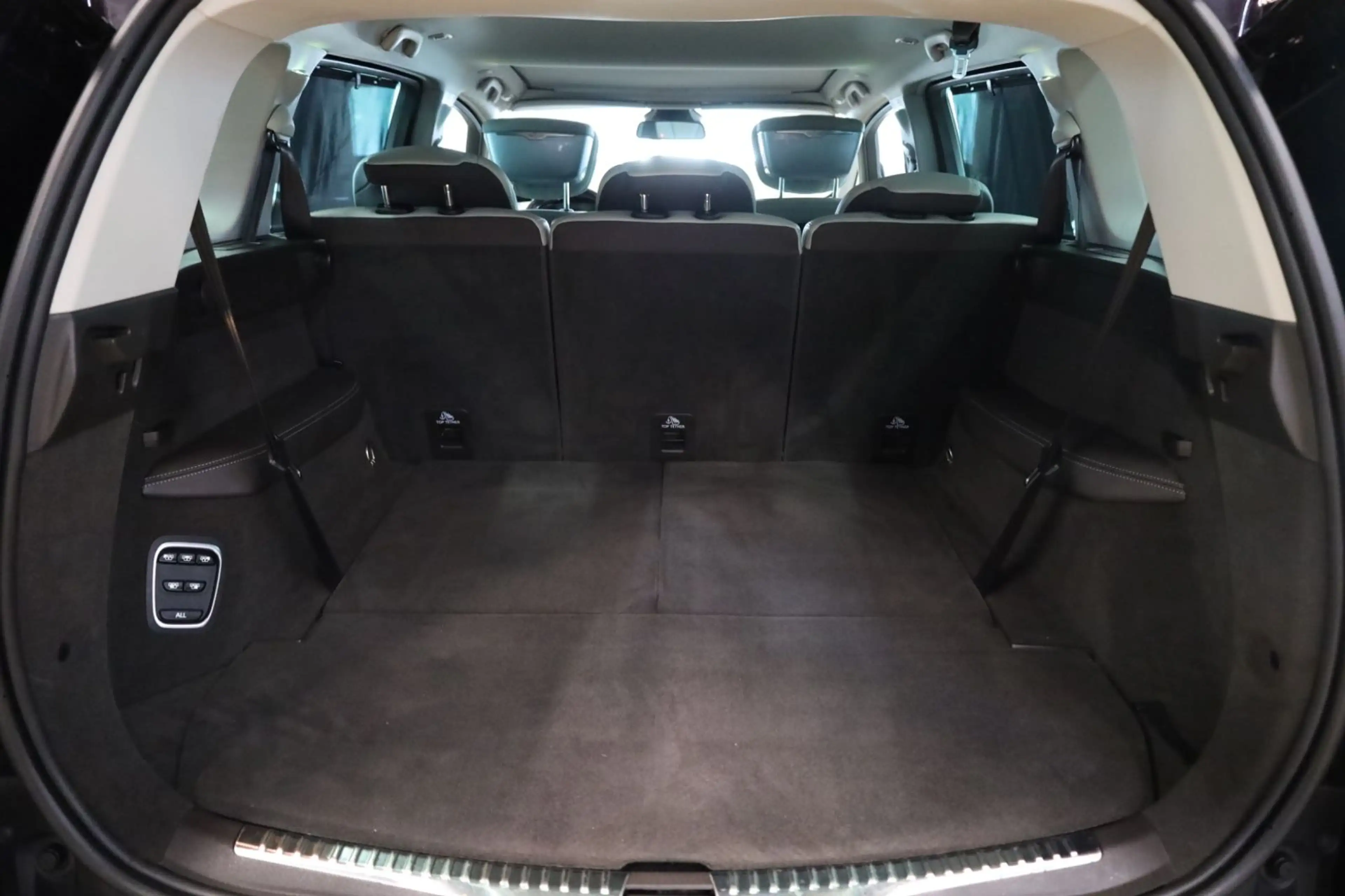 Renault Espace V Initiale Paris/7-Sitzer/Leder/Bose/Head — photo 11