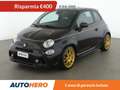 Abarth 595 1.4 Turbo Scorpioneoro 165 CV Nero - thumbnail 1