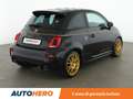 Abarth 595 1.4 Turbo Scorpioneoro 165 CV Nero - thumbnail 6