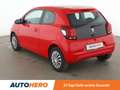 Peugeot 108 1.0 VTi Active *PDC* Rot - thumbnail 4