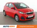 Peugeot 108 1.0 VTi Active *PDC* Rot - thumbnail 8