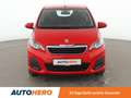 Peugeot 108 1.0 VTi Active *PDC* Rot - thumbnail 9