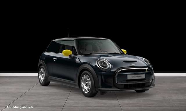 MINI Cooper SE 3-Türer Hatch Navi Driving Assist Sportsitze DAB
