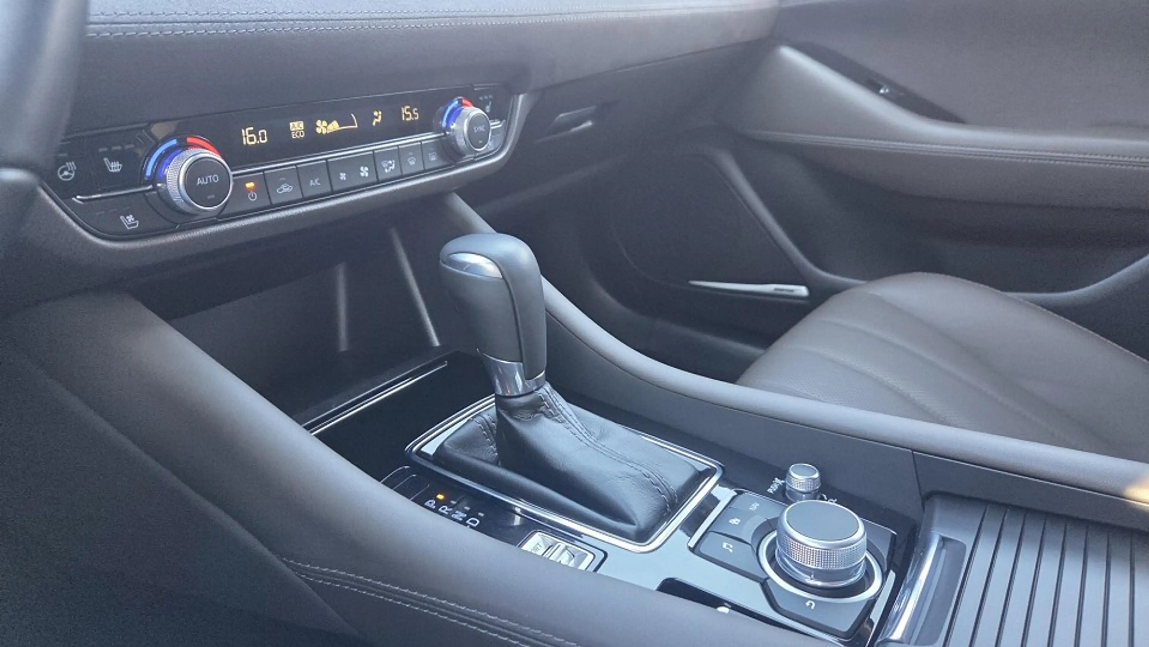 Mazda 6 als Sport´s Line Plus Garantie bis 29.03.2029 — photo 15