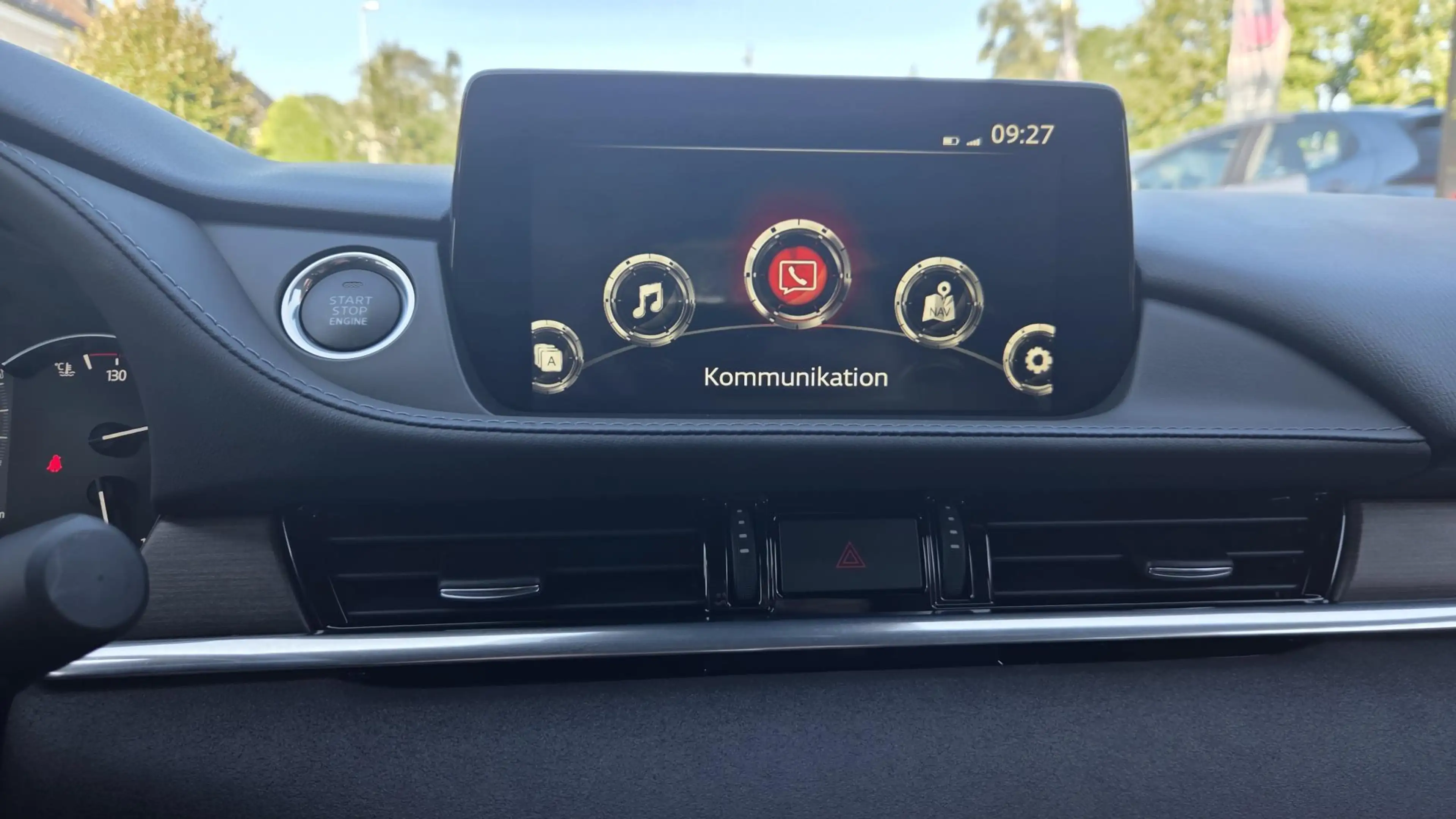 Mazda 6 als Sport´s Line Plus Garantie bis 29.03.2029 — photo 14