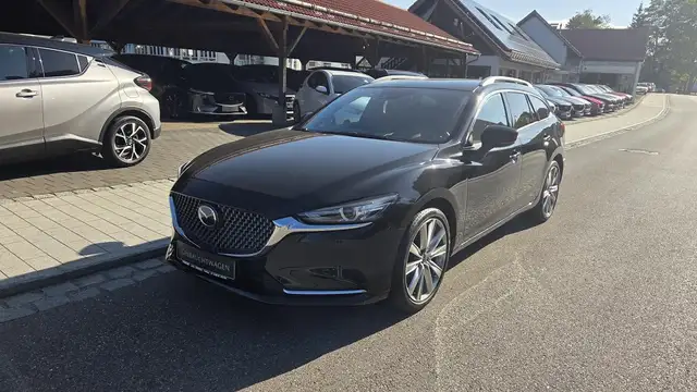 Mazda Mazda6