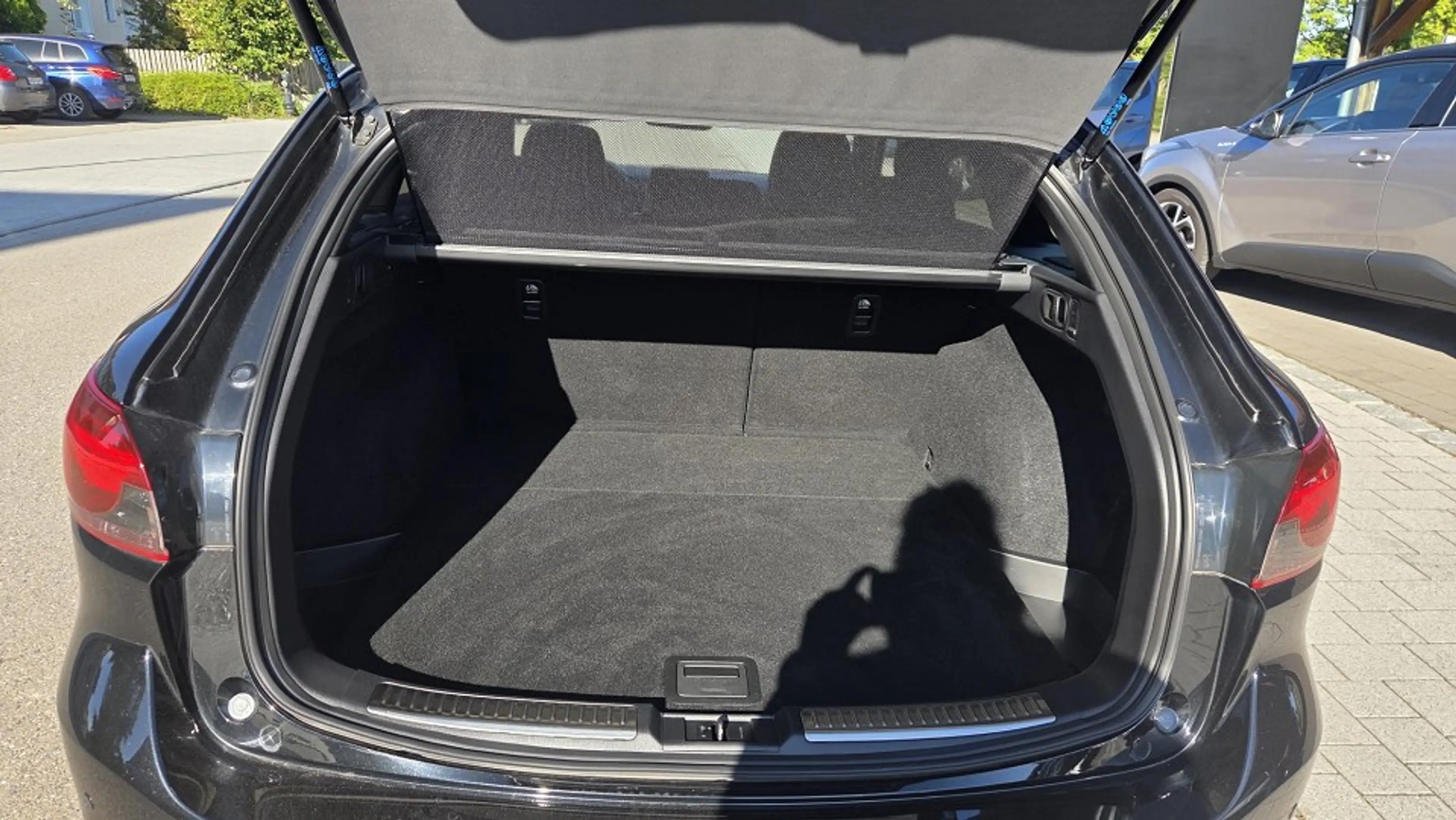 Mazda 6 als Sport´s Line Plus Garantie bis 29.03.2029 — photo 8