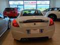 Peugeot RCZ RCZ 1.6 thp 16v 156cv Weiß - thumbnail 11