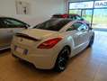 Peugeot RCZ RCZ 1.6 thp 16v 156cv Weiß - thumbnail 8