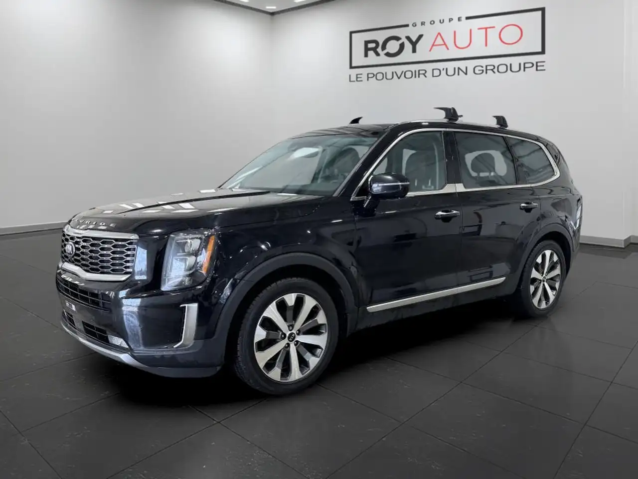 2021 Kia Telluride