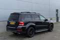 Mercedes-Benz GL 500 550 V8|7-ZITS CLIMA|SCHUIFDAK|CRUISE Schwarz - thumbnail 12