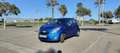 Chevrolet Spark 1.2 16v LS+ Blau - thumbnail 1