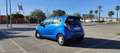 Chevrolet Spark 1.2 16v LS+ Kék - thumbnail 3