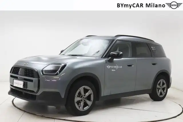MINI Cooper Countryman