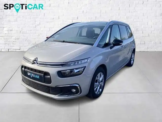 Citroen Grand C4 SpaceTourer FEEL HDI 130 7PL.