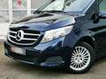 Mercedes-Benz V 220 V 220 CDI EDITION lang, 7 Sitze, AHK Blau - thumbnail 5