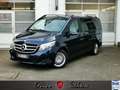 Mercedes-Benz V 220 V 220 CDI EDITION lang, 7 Sitze, AHK Blau - thumbnail 1