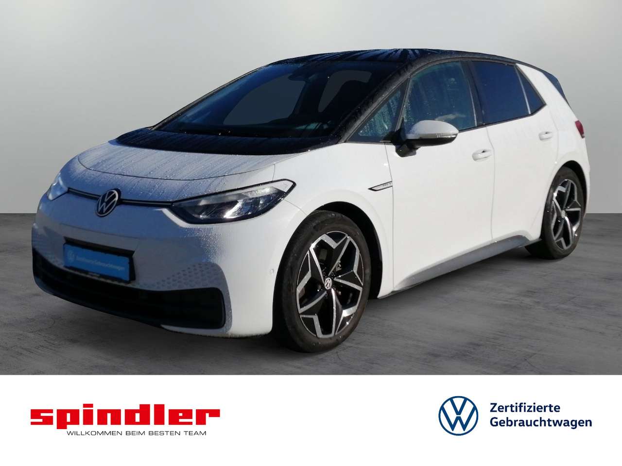 Volkswagen ID.3 2022
