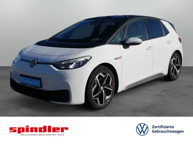 Volkswagen ID.3 Pro S / Navi, Keyless, LED, RFK, SHZ, WP