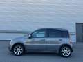 Fiat Panda 1,4 16V 100 HP ID:39 Grau - thumbnail 4